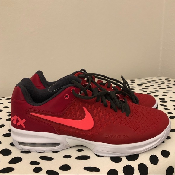 nike air max cage mens